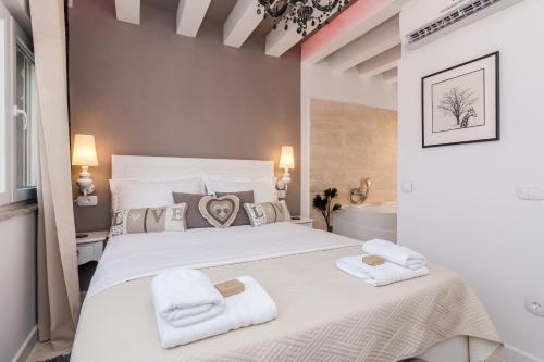  City Colours Apartment, Pension in Zadar