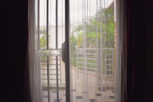 Toundalia Résidence Toundalia Résidence