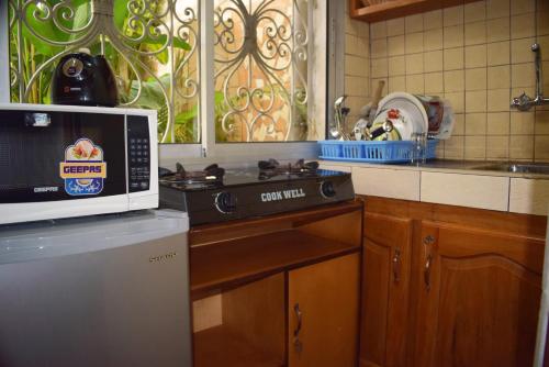 Toundalia Résidence Toundalia Résidence