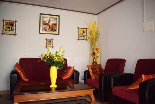 Toundalia Résidence Toundalia Résidence