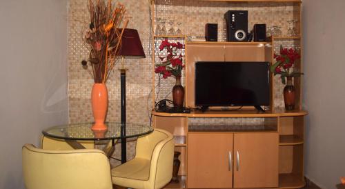 Toundalia Résidence Toundalia Résidence