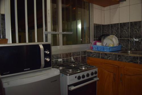 Toundalia Résidence Toundalia Résidence