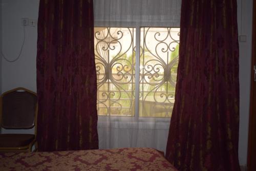 Toundalia Résidence Toundalia Résidence