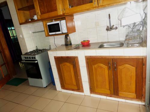 Toundalia Résidence Toundalia Résidence