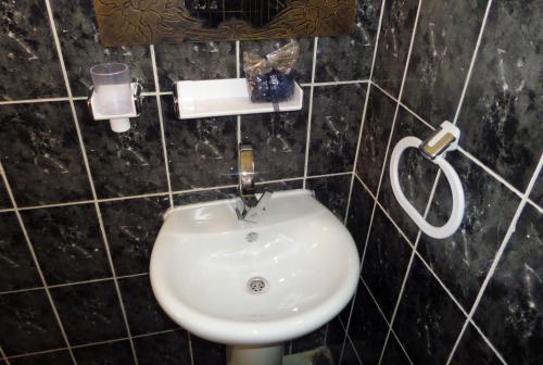 Toundalia Résidence Toundalia Résidence