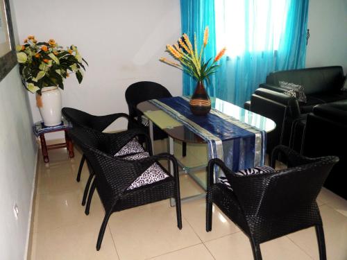 Toundalia Résidence Toundalia Résidence