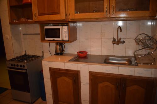 Toundalia Résidence Toundalia Résidence