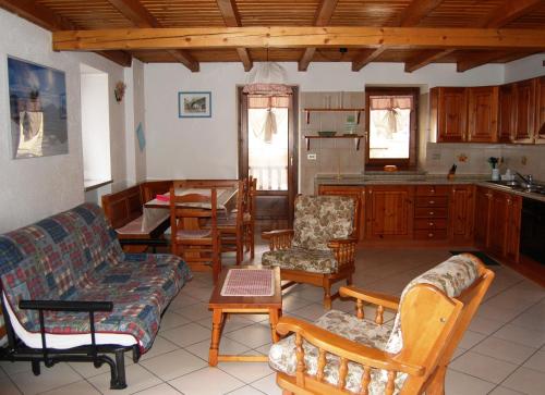 Case Gran Paradiso Rhemes Saint Georges - image 8