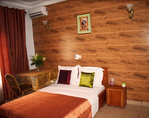 Toundalia Résidence Toundalia Résidence