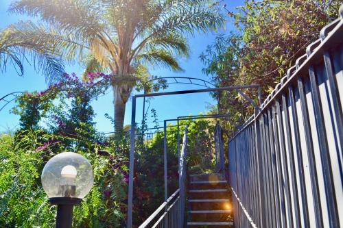 Villa Chiara gîte à louer San Bartolomeo al Mare