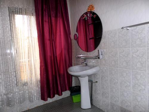 Toundalia Résidence Toundalia Résidence