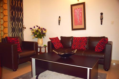 Toundalia Résidence Toundalia Résidence