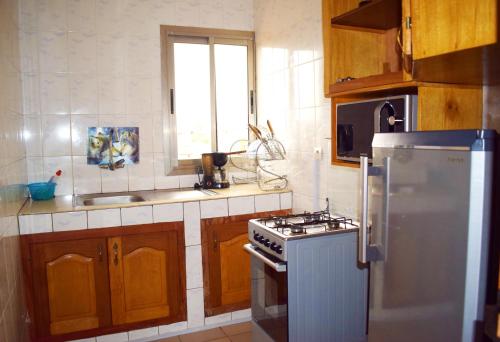 Toundalia Résidence Toundalia Résidence