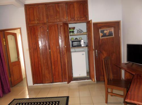 Toundalia Résidence Toundalia Résidence