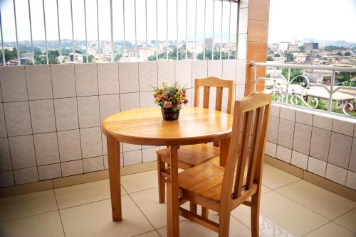 Toundalia Résidence Toundalia Résidence