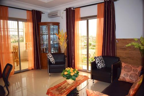 Toundalia Résidence Toundalia Résidence