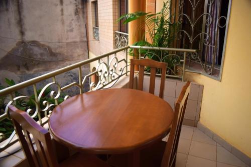 Toundalia Résidence Toundalia Résidence