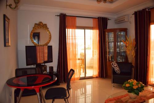 Toundalia Résidence Toundalia Résidence