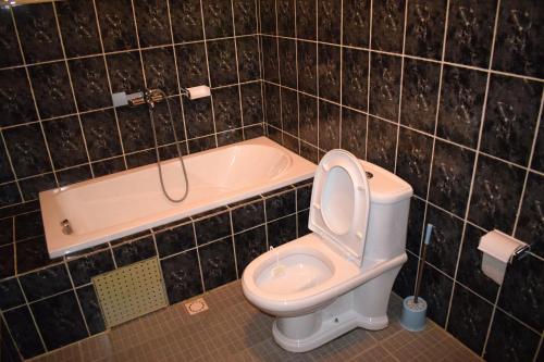 Toundalia Résidence Toundalia Résidence