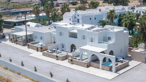 De_naxia Suites Santorini