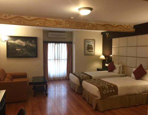 Hotel Shanker-Palatial Heritage Kathmandu