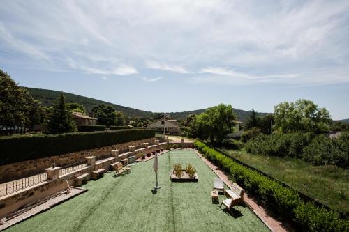 

Hostal Residencia Pico de los Haces