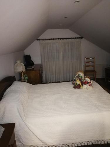  Casa Miramonte in Caminha