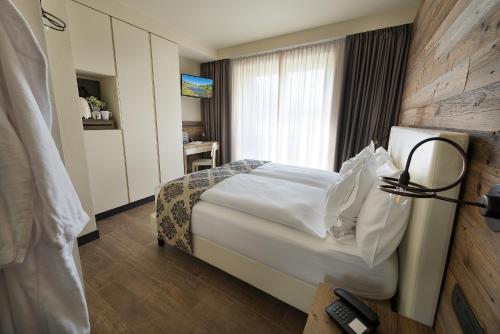 Comfort Double Room room in Hotel Sporting Family Hospitality
