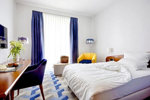 Seaside Park Hotel Leipzig, Leipzig (foto 8)