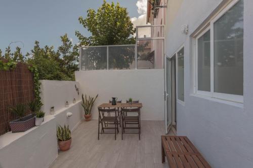  Sintra Wine Apartment in Sintra