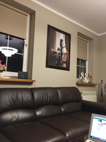 Apartament Dadaj