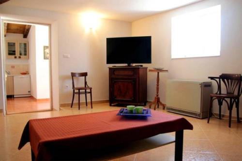 Casa Eufemia in Marasi
