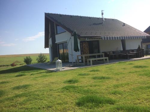 Chalet Dream High Tatras