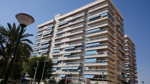 Apartment in Oropesa del Mar 