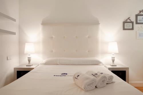 

Hurbil - Basque Stay