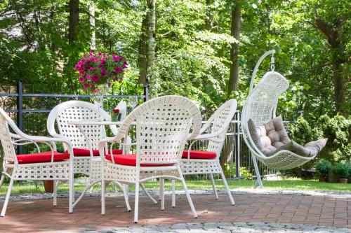 Royal Falke Resort & SPA - main image