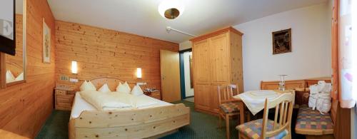 Doppelzimmer, economy