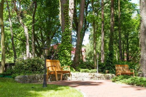 Royal Falke Resort & SPA - image 3