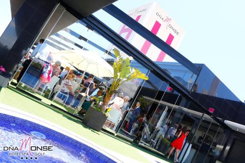 Dña Monse Hotel Spa & Golf - image 10