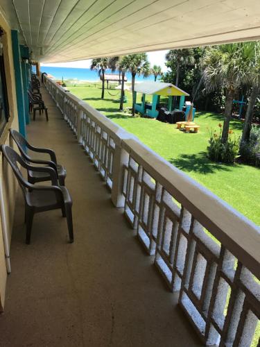 South Beach Inn - Cocoa Beach - 숙소 외관