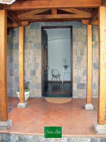 Лоби, Chalet Lidia in Соренто