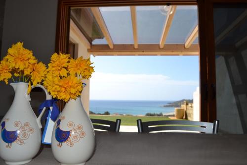 La Costa Est Villa con Vista Mare in Ogliastra Sardegna - Cardedu