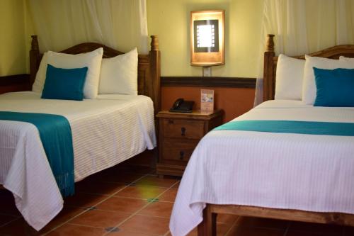 

Hotel Tradicional