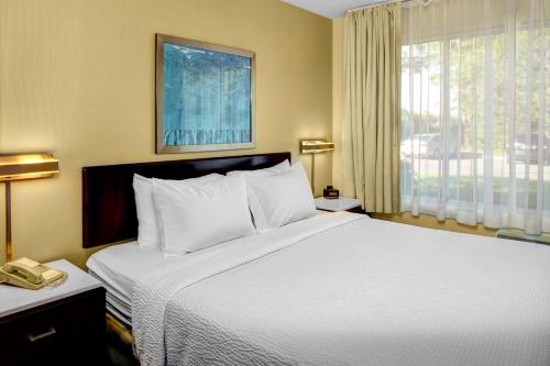 Springhill Suites By Marriott Cincinnati Northeast Mason In Oh