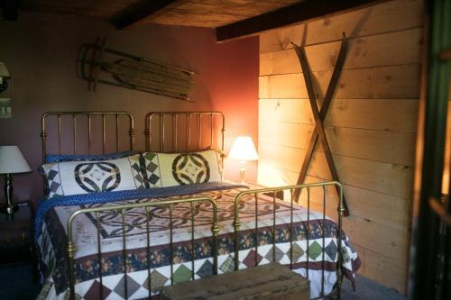1 king bed