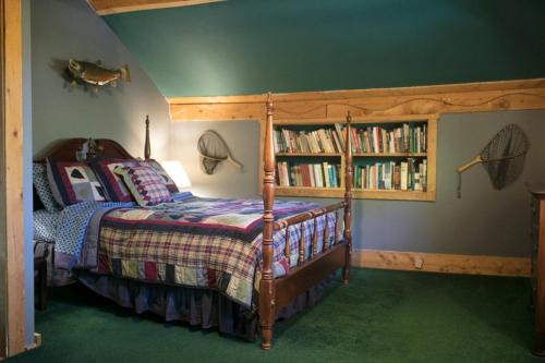 2 bedrooms, 2 beds