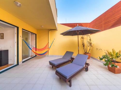  Netos Terrace Apartments in Funchal