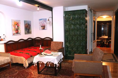Guest House Vila Albedo - image 6