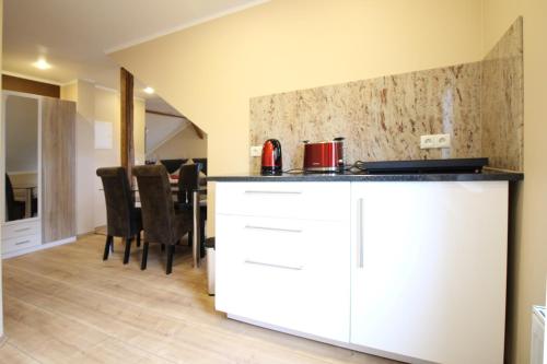 Apartments Röhrstraße - image 11