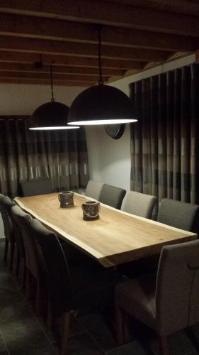 Clos du Pre - Chalet Chaleur - image 7